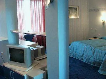 Hotell Mirage Burgas