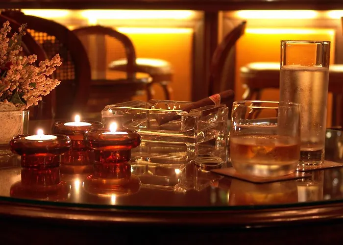 ミラージュ ホテル ブルガス