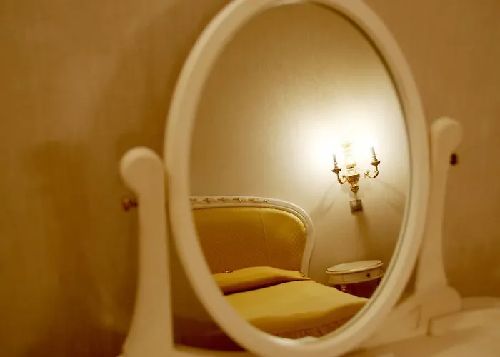 Hotell Mirage Burgas