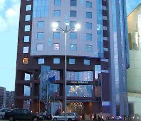 ミラージュ ブルガス